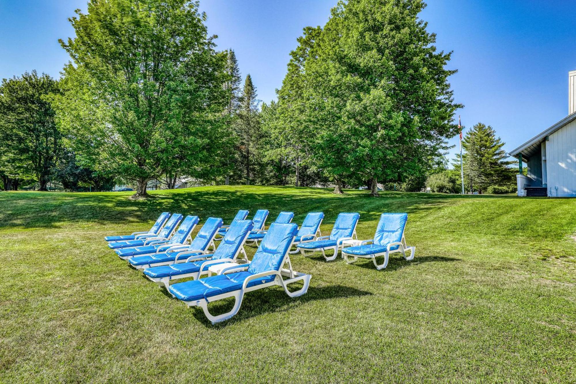 Village Green II Stowe Δωμάτιο φωτογραφία