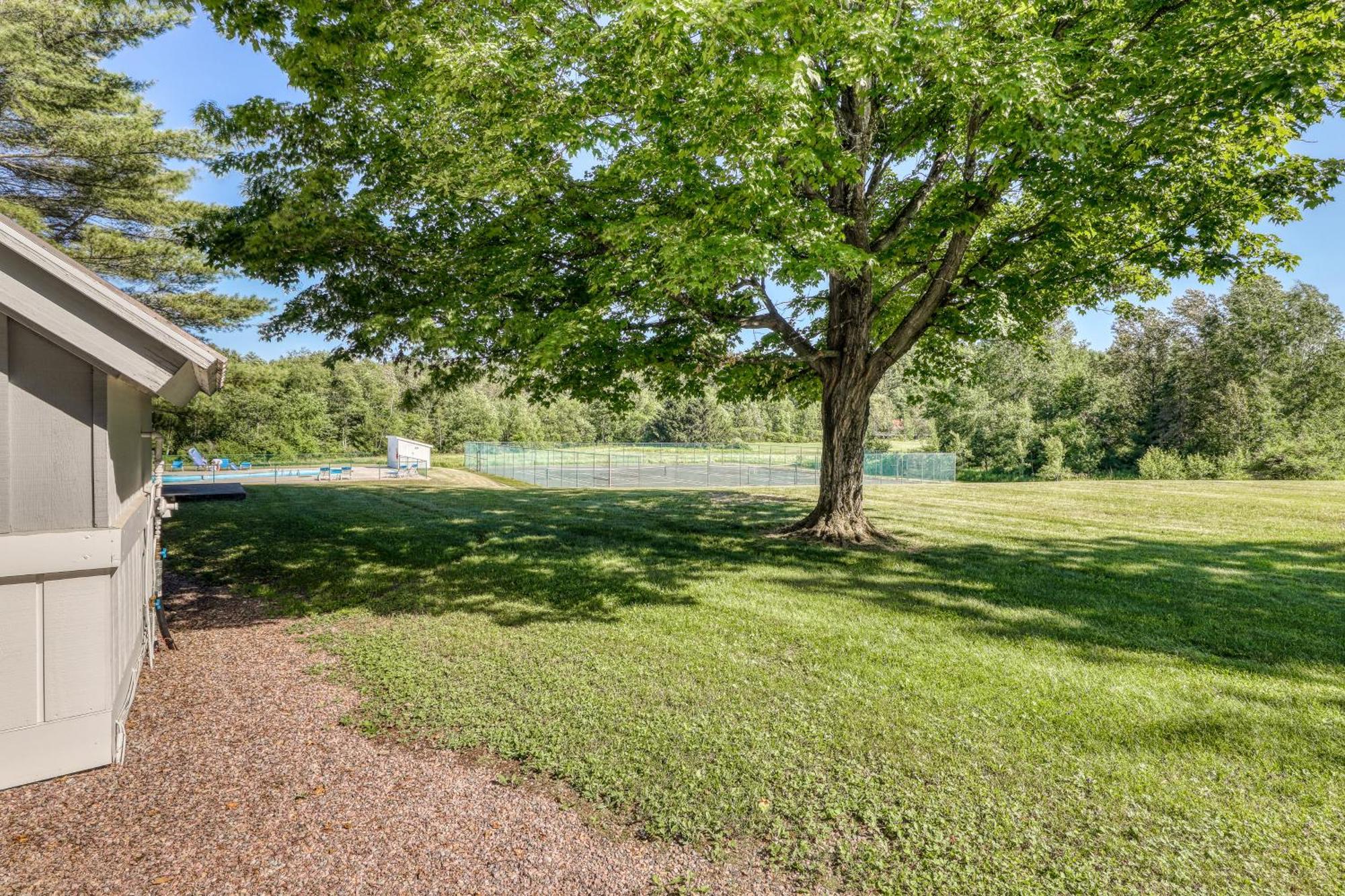 Village Green II Stowe Δωμάτιο φωτογραφία